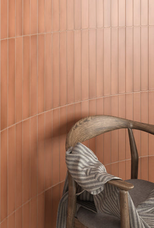 DSS Tile EQU0113 MASSIMO COTTO SATIN SUBWAY 50X400MM 31575 Made in Spain