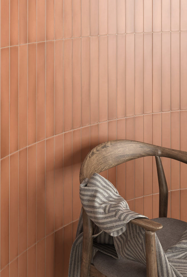 DSS Tile EQU0113 MASSIMO COTTO SATIN SUBWAY 50X400MM 31575 Made in Spain