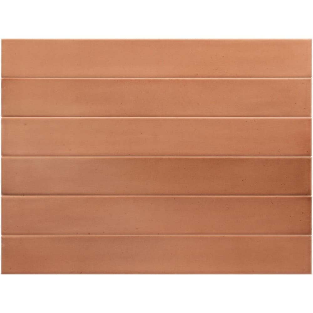 DSS Tile EQU0113 MASSIMO COTTO SATIN SUBWAY 50X400MM 31575 Made in Spain