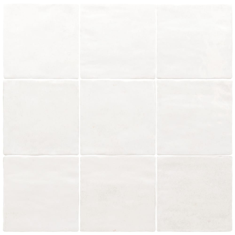 DSS Tile EQU0118 VERTICALE CLEAN GLOSS 100X100MM 31875