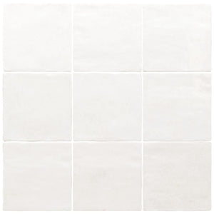 DSS Tile EQU0118 VERTICALE CLEAN GLOSS 100X100MM 31875