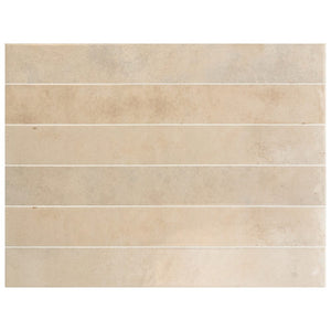DSS Tile EQU0119	VERTICALE HOME GLOSS 50X400MM 31922