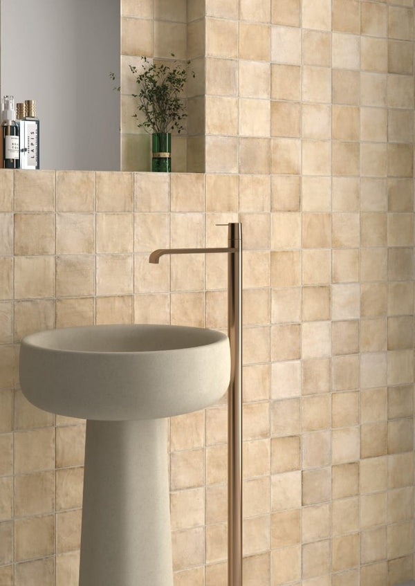 DSS Tile EQU0131	 SABBIA ARENA MATT 100X100 V2 (31878)