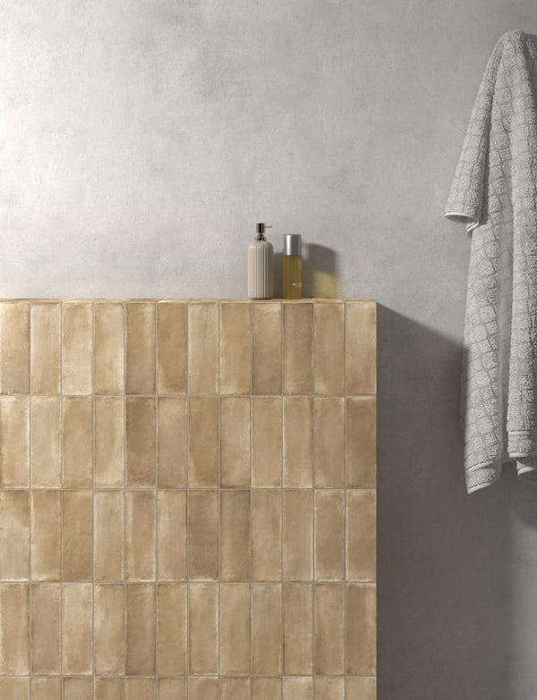 DSS Tile EQU0132 SABBIA CINNAMON MATT 65X200 V2 (31883)