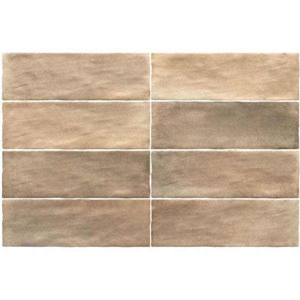 DSS Tile EQU0132 SABBIA CINNAMON MATT 65X200 V2 (31883)
