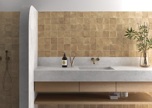 DSS Tile EQU0133 SABBIA CINNAMON MATT 100X100 V2 (31877)