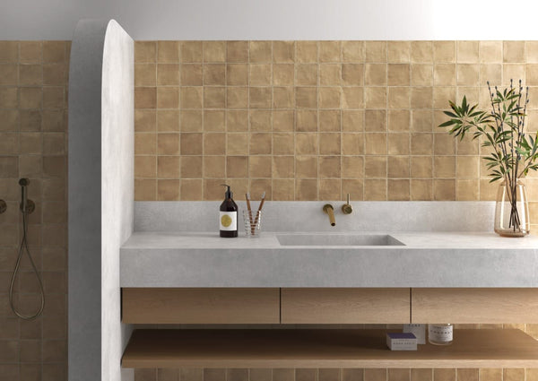 DSS Tile EQU0133 SABBIA CINNAMON MATT 100X100 V2 (31877)
