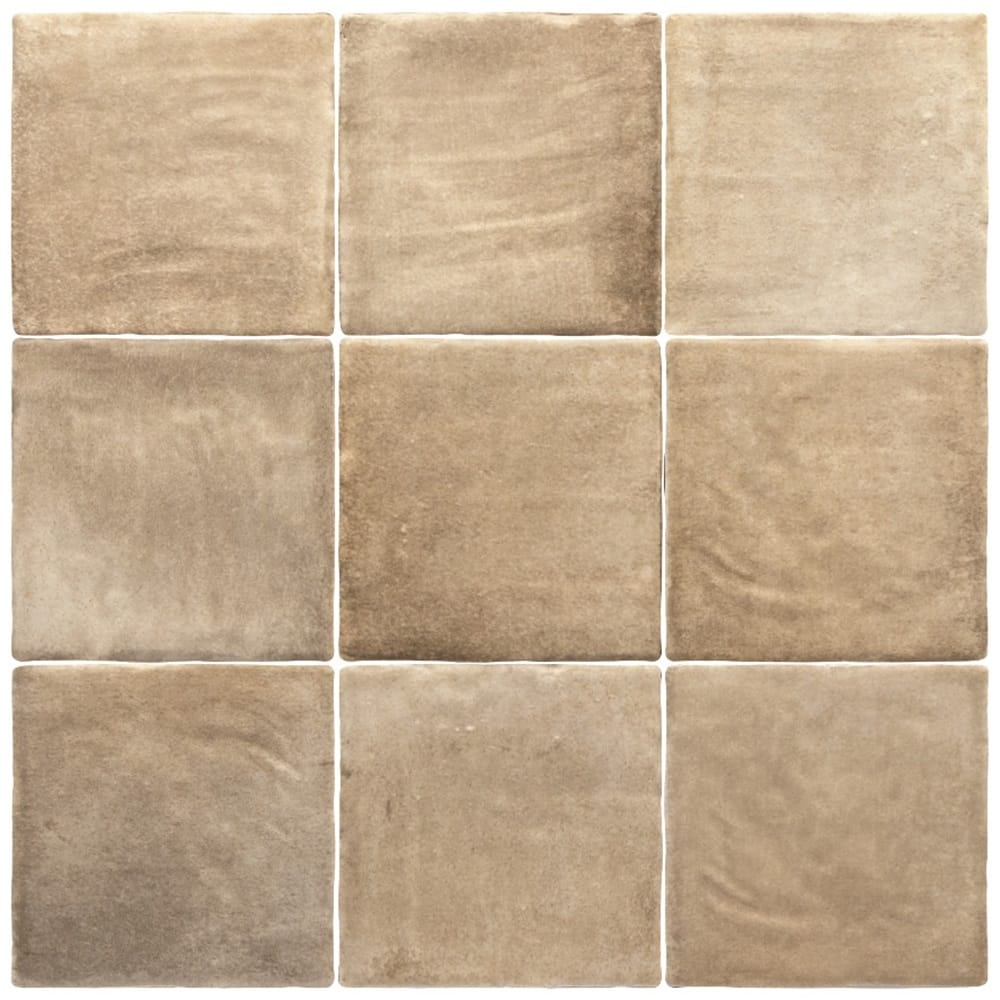 DSS Tile EQU0133 SABBIA CINNAMON MATT 100X100 V2 (31877)