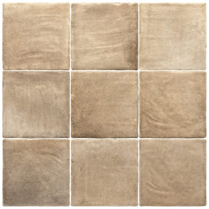 DSS Tile EQU0133 SABBIA CINNAMON MATT 100X100 V2 (31877)