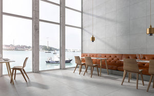 DSS Tile GRI0022	VENUS LIGHT GREY MATT 600X600MM 60LH01R