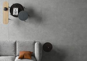 DSS Tile GRI0026	VENUS MID GREY MATT 600X600MM 60LH07R