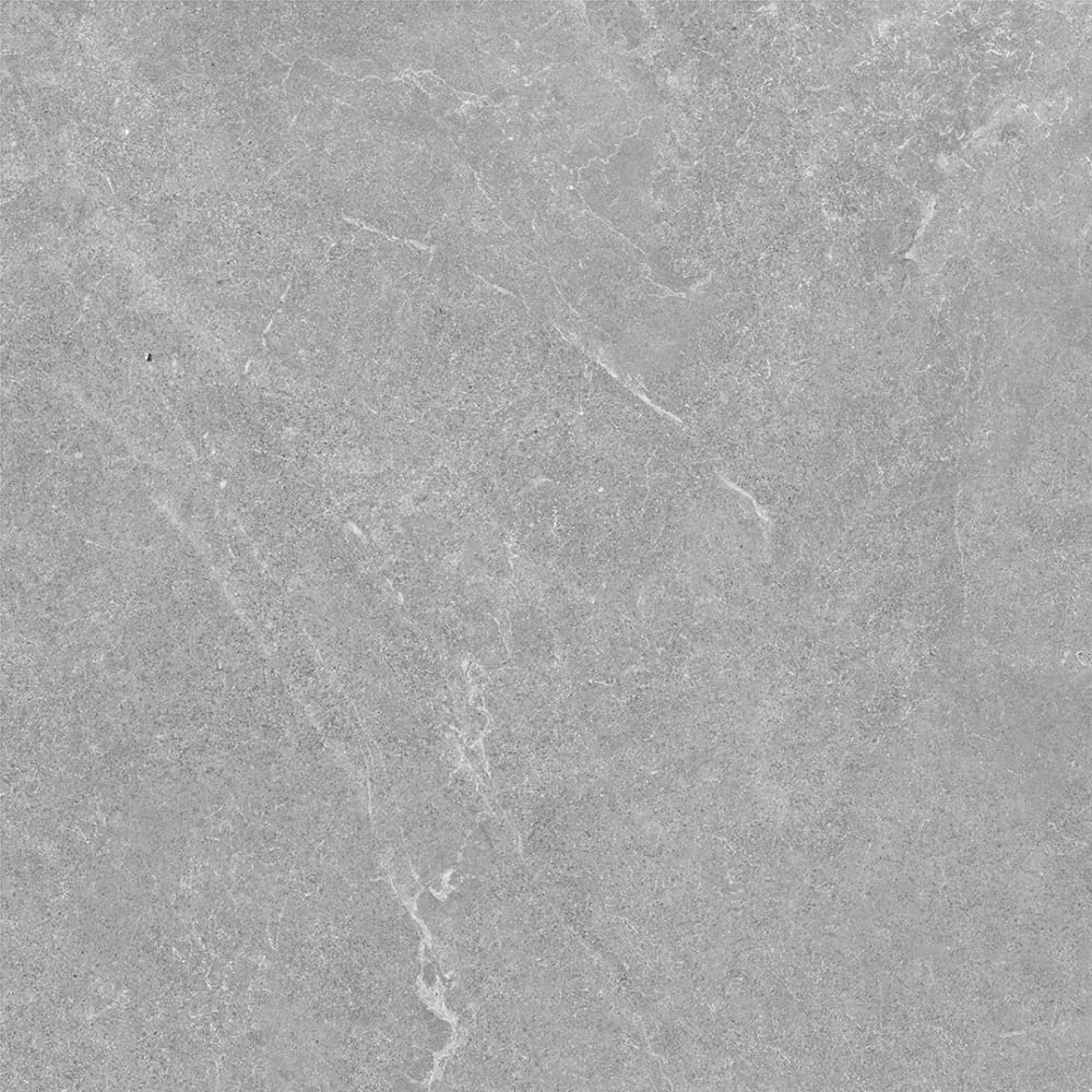 DSS Tile GRI0026	VENUS MID GREY MATT 600X600MM 60LH07R
