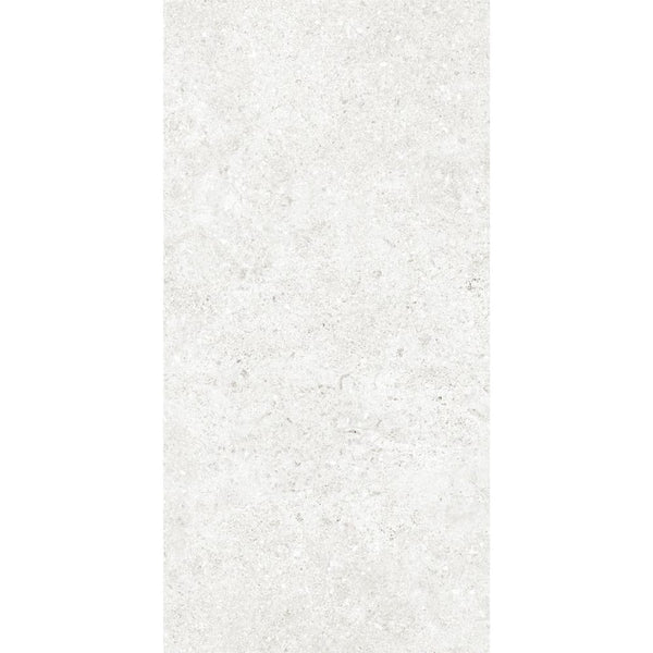 DSS Tile GRI0030 MILANO WHITE MATT 300X600MM 36MN01R