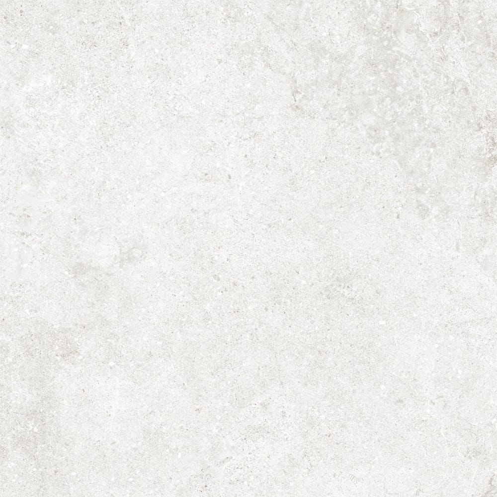 DSS Tile GRI0031 MILANO WHITE MATT 600X600MM 60MN01R
