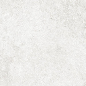 DSS Tile GRI0031 MILANO WHITE MATT 600X600MM 60MN01R