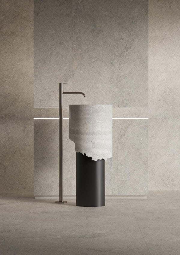 DSS Tile GRI0032 MILANO BEIGE MATT 300X600MM 36MN02R