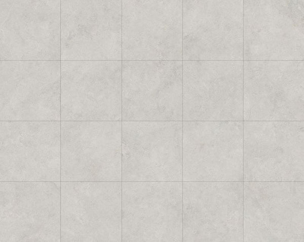DSS Tile GRI0035 MILANO ASH GREY MATT 600X600MM 60MN05R