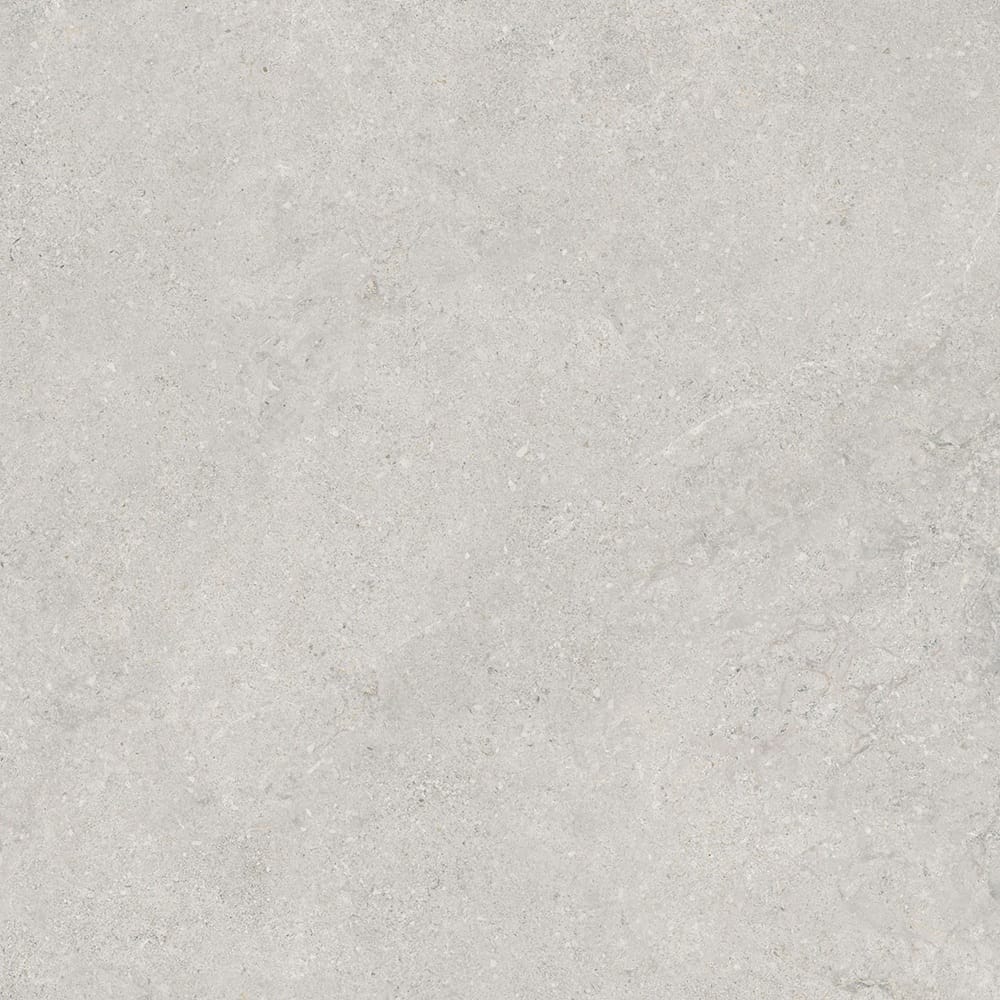 DSS Tile GRI0035 MILANO ASH GREY MATT 600X600MM 60MN05R
