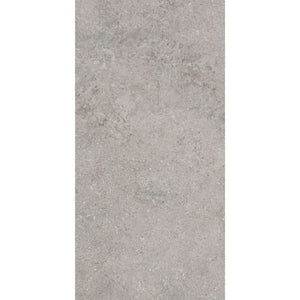 DSS Tile GRI0036 MILANO LIGHT GREY MATT 300X600MM 36MN06R