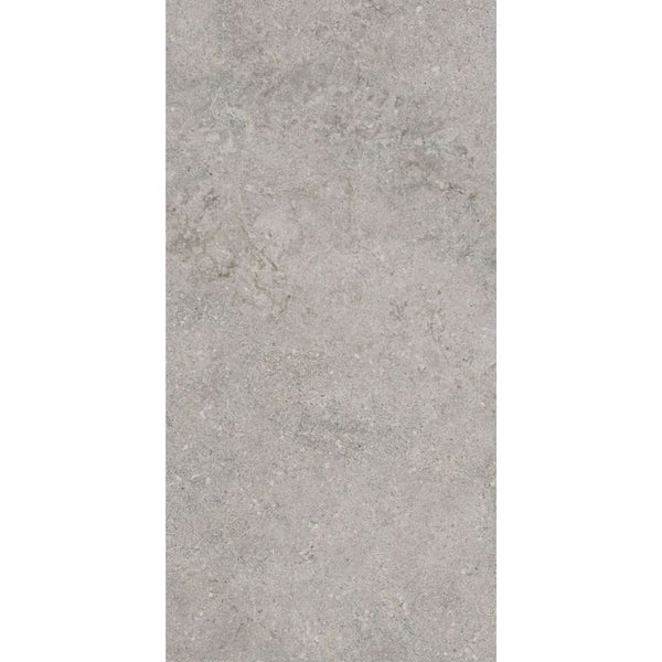 DSS Tile GRI0036 MILANO LIGHT GREY MATT 300X600MM 36MN06R