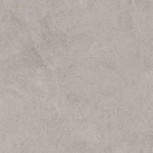 DSS Tile GRI0037 MILANO LIGHT GREY MATT 600X600MM 60MN06R