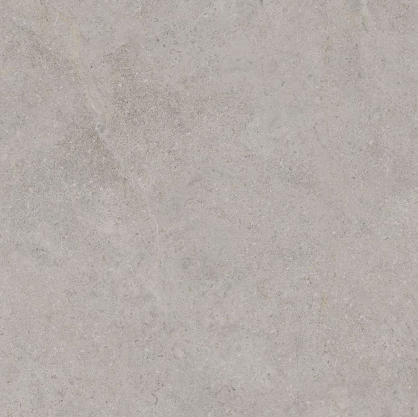 DSS Tile GRI0037 MILANO LIGHT GREY MATT 600X600MM 60MN06R