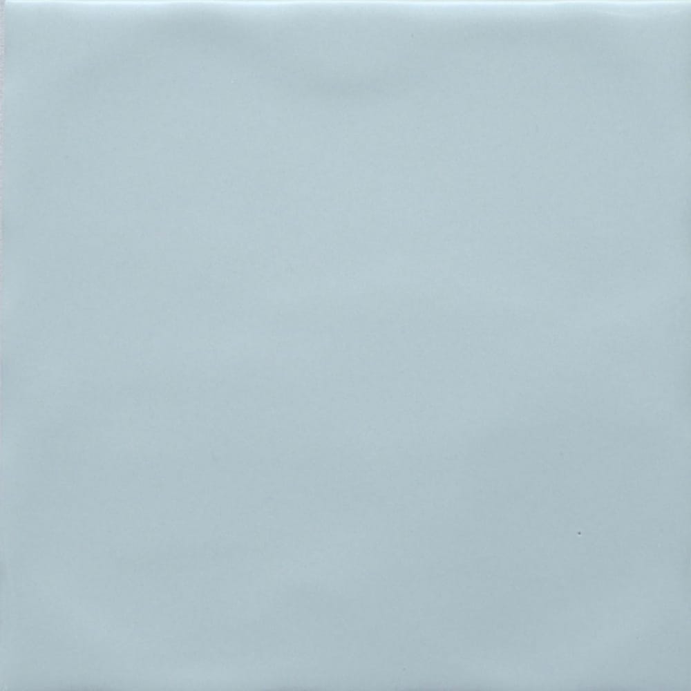 DSS Tile JLA0002 LODGE WAVY MATT MINT GREEN WALL 150X150MM 15UCM7M