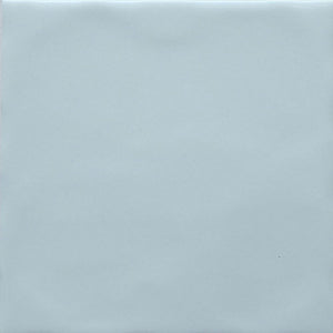 DSS Tile JLA0002 LODGE WAVY MATT MINT GREEN WALL 150X150MM 15UCM7M