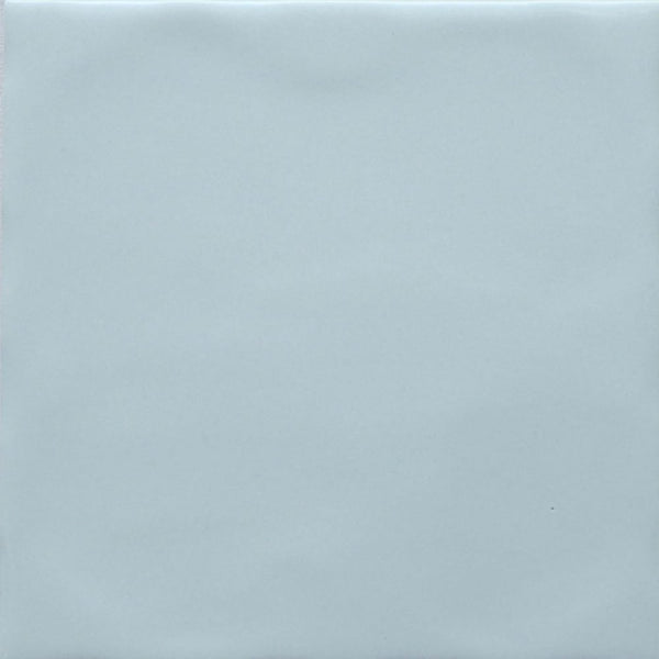 DSS Tile JLA0002 LODGE WAVY MATT MINT GREEN WALL 150X150MM 15UCM7M