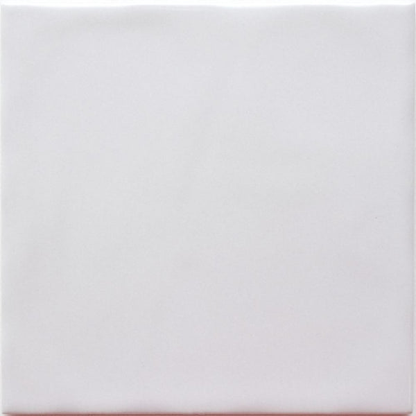 DSS Tile JLA0005 LODGE WAVY MATT LIGHT GREY WALL 150X150MM 15UBC6M