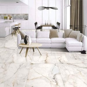 DSS Tile LWT0011 LUNA GOLD POLISHED 600X1200MM