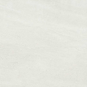DSS Tile MAC0033 ASPEN WHITE MATT RECTIFIED 600X600MM AS01