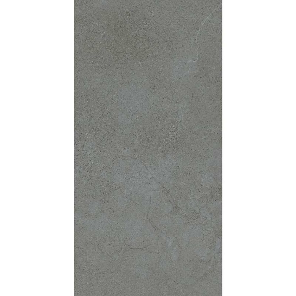 DSS Tile MAC0041 ASPEN CHARCOAL MATT RECTIFIED 300X600MM AS04