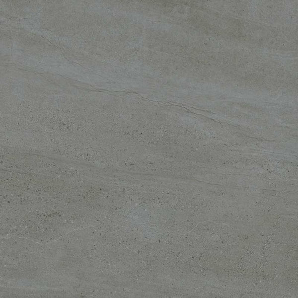 DSS Tile MAC0050 ASPEN CHARCOAL EXTERNAL RECTIFIED R11 600X600MM AS04R