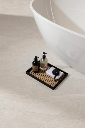 DSS Tile MAC0053 PIETRA MILK MATT PT01 600X600X10MM