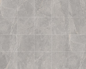 DSS Tile MAC0055 PIETRA LEADEN MATT PT03 600X600X10MM
