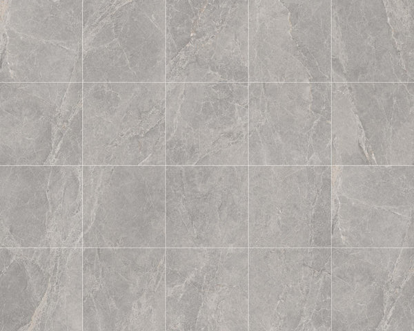 DSS Tile MAC0055 PIETRA LEADEN MATT PT03 600X600X10MM