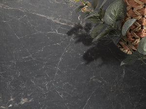 DSS Tile MAC0056 PIETRA BLACK MATT PT04 600X600X10MM