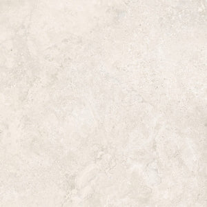 DSS Tile MAC0063 TRAVERPRO WHITE CROSS CUT MATT TR01C 600X600X10MM