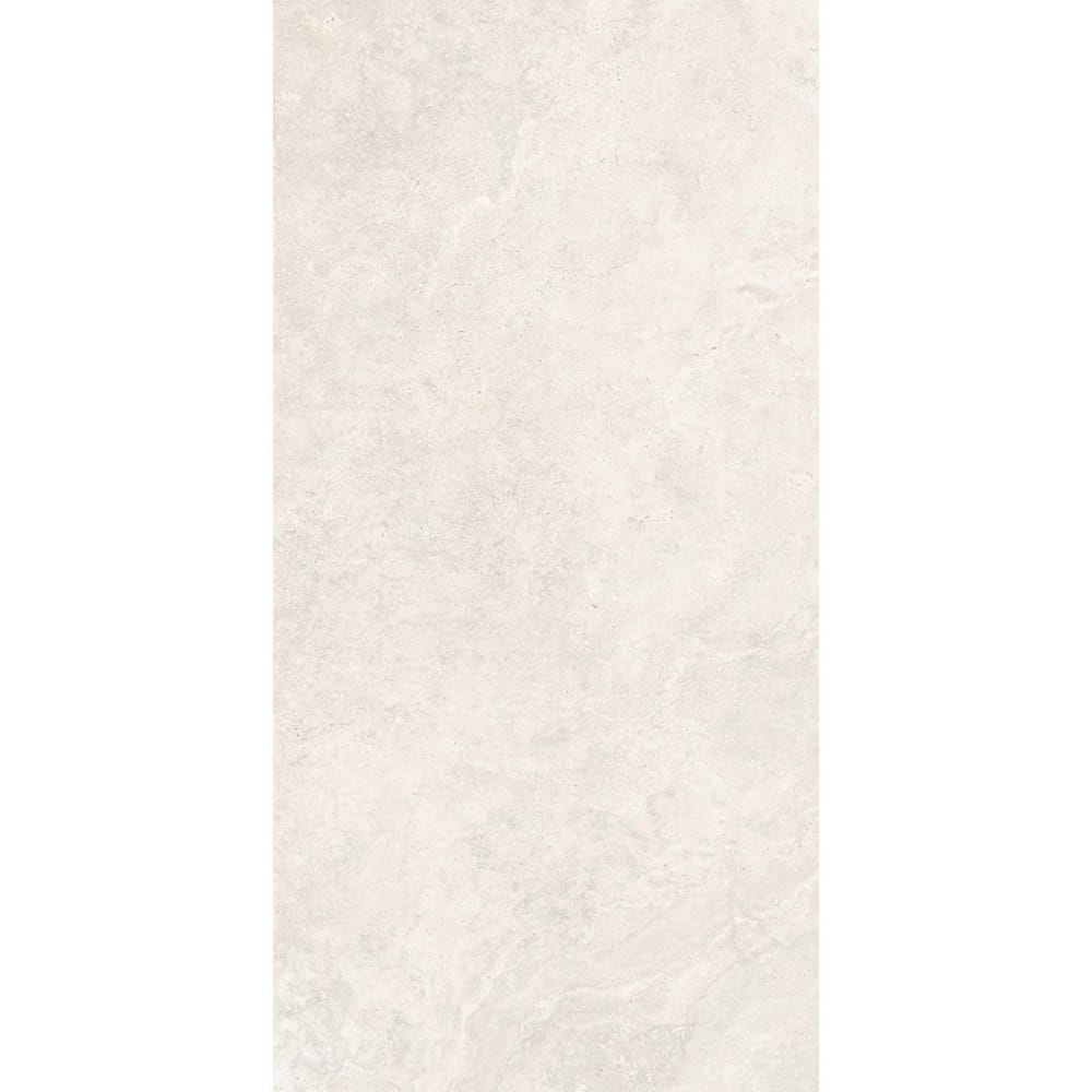 DSS Tile MAC0064 TRAVERPRO WHITE CROSS CUT MATT TR01C 600X1200X10MM