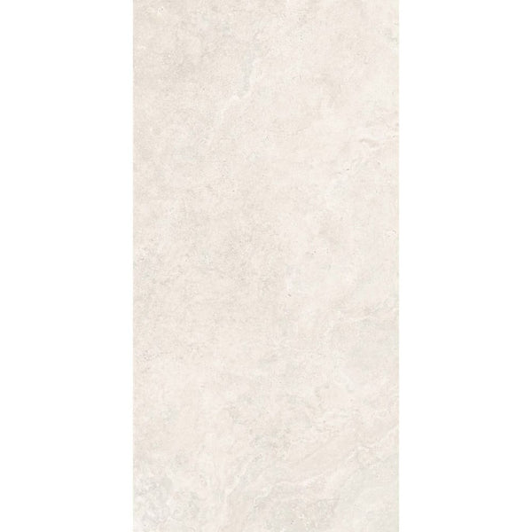 DSS Tile MAC0064 TRAVERPRO WHITE CROSS CUT MATT TR01C 600X1200X10MM