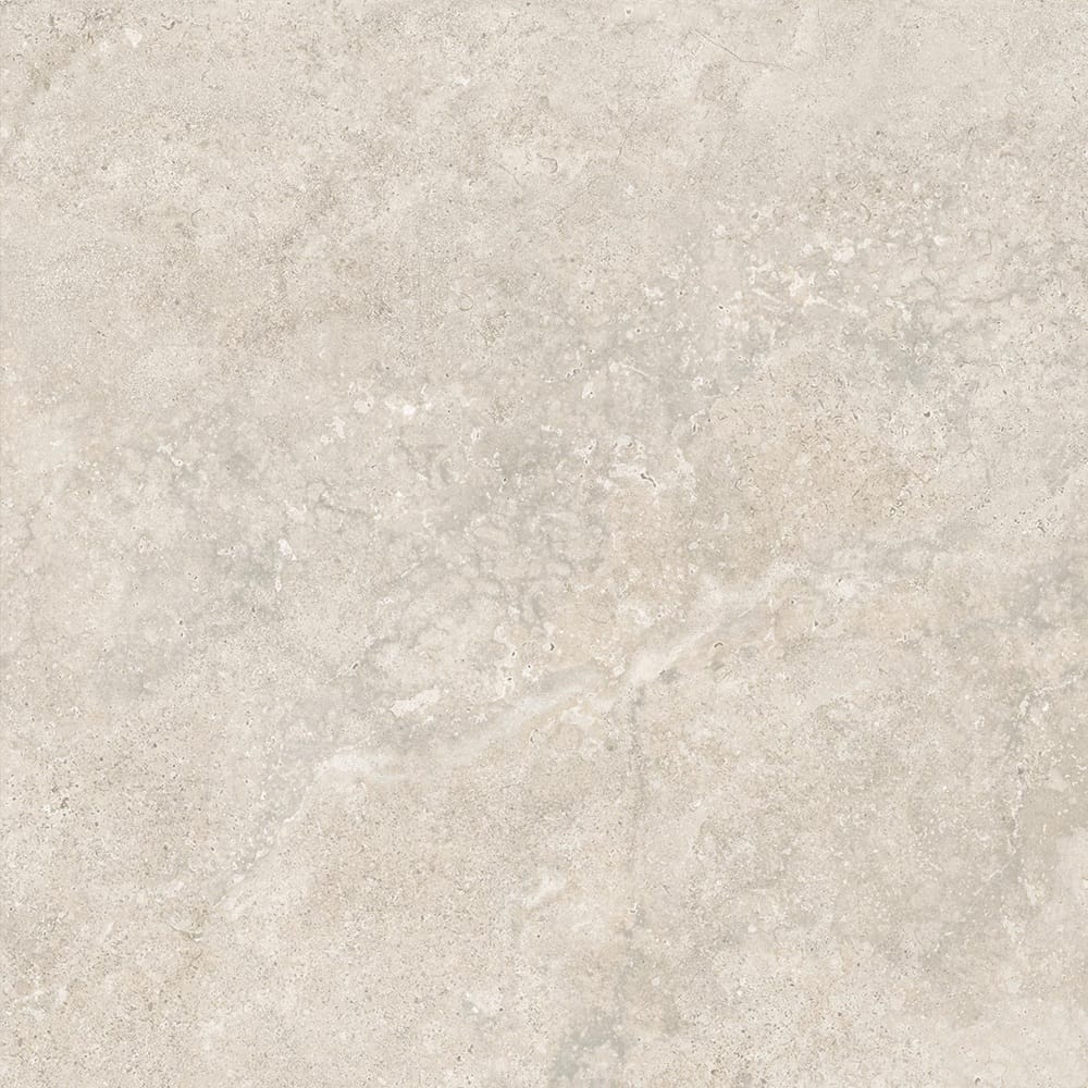 DSS Tile MAC0065 TRAVERPRO CREAM CROSS CUT MATT TR02C 600X600X10MM
