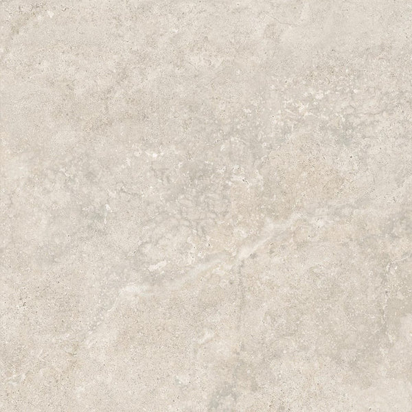 DSS Tile MAC0065 TRAVERPRO CREAM CROSS CUT MATT TR02C 600X600X10MM