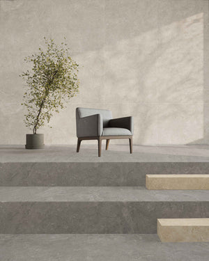DSS Tile MAC0067 TRAVERPRO EARTH CROSS CUT MATT TR03C 600X600X10MM