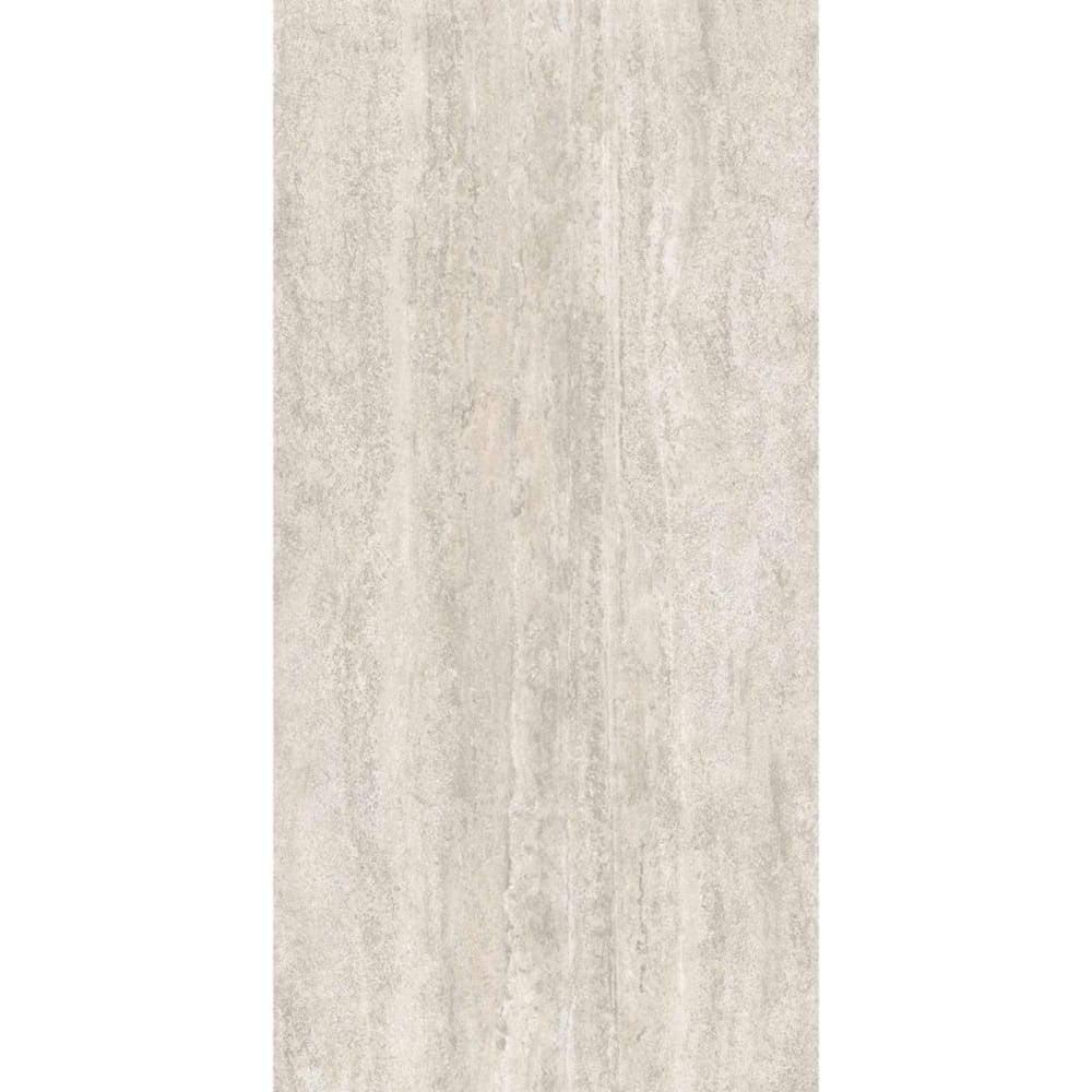 DSS Tile MAC0087 TRAVERPRO VEIN CREAM MATT TR02V 600X1200X10MM