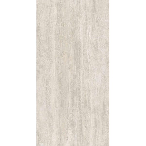 DSS Tile MAC0087 TRAVERPRO VEIN CREAM MATT TR02V 600X1200X10MM