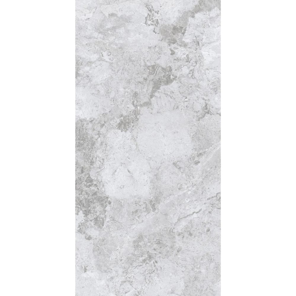 DSS Tile MEN0002 ARCTIC TUNDRA GREY POLISH 600X1200MM 12S75806