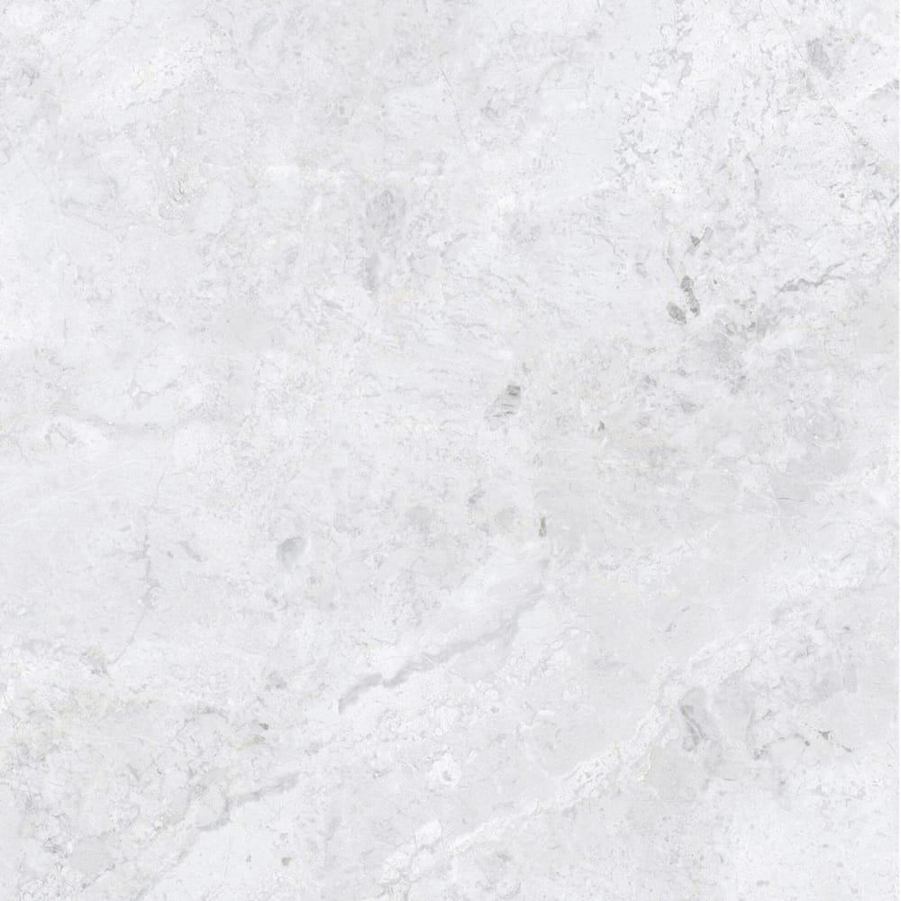 DSS Tile MEN0007 ARCTIC TUNDRA WHITE POLISH 600X600MM 6S75806-L
