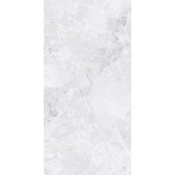 DSS Tile MEN0008 ARCTIC TUNDRA WHITE POLISH 600X1200MM 12S75806-L