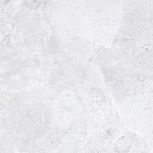 DSS Tile MEN0009 ARCTIC TUNDRA WHITE MATT 600X600MM 6S75806-L-M